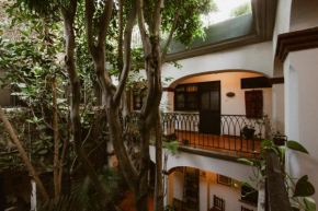 Hotel Casa Guivá